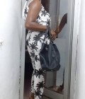 Rencontre Femme Cameroun à douala 3eme : Chantal, 46 ans